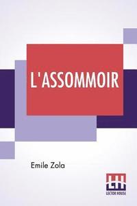 bokomslag L'Assommoir