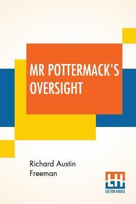 bokomslag Mr Pottermack's Oversight