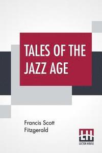 bokomslag Tales Of The Jazz Age