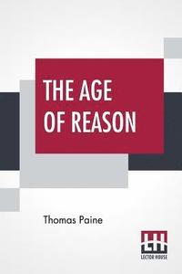 bokomslag The Age Of Reason