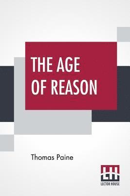 The Age Of Reason 1