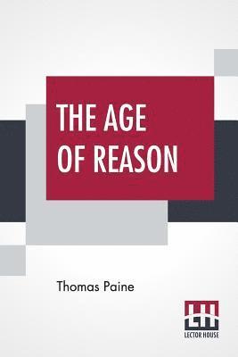 Age Of Reason