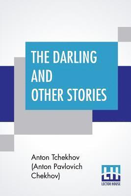 The Darling And Other Stories 1