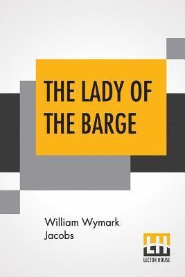 Lady Of The Barge