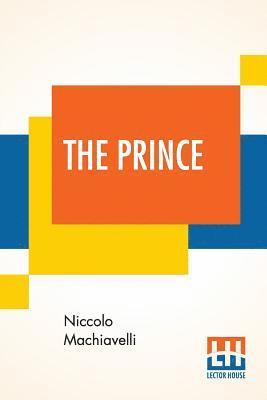 The Prince 1