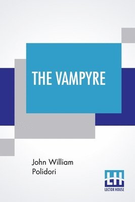 The Vampyre 1