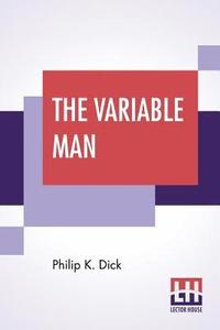 bokomslag Variable Man