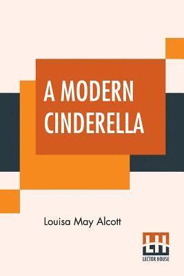 bokomslag Modern Cinderella