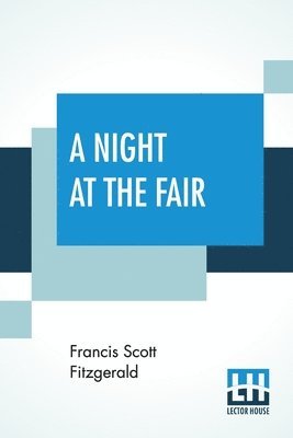 bokomslag Night At The Fair