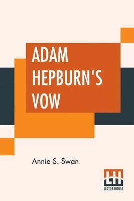 bokomslag Adam Hepburn's Vow