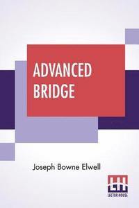bokomslag Advanced Bridge