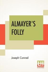 bokomslag Almayer's Folly