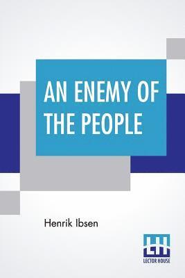 An Enemy Of The People 1