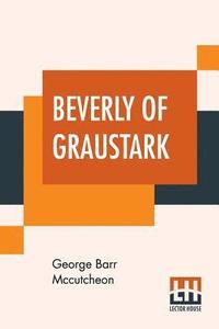 bokomslag Beverly Of Graustark