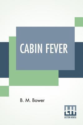 bokomslag Cabin Fever