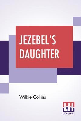 Jezebel's Daughter 1