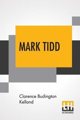 Mark Tidd 1