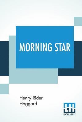 Morning Star 1