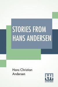 bokomslag Stories From Hans Andersen