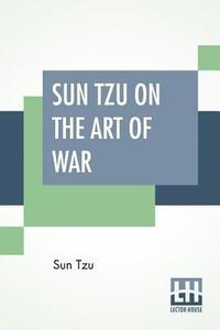 bokomslag Sun Tzu On The Art Of War