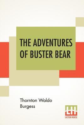 The Adventures Of Buster Bear 1