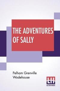 bokomslag Adventures Of Sally