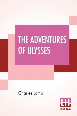 bokomslag The Adventures Of Ulysses