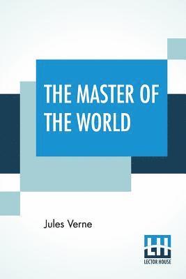 The Master Of The World 1