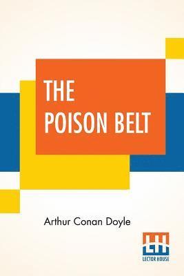 The Poison Belt 1