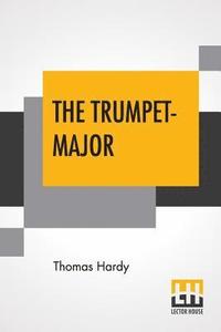 bokomslag Trumpet-Major
