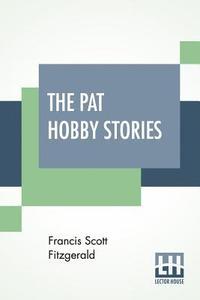 bokomslag Pat Hobby Stories (Complete)