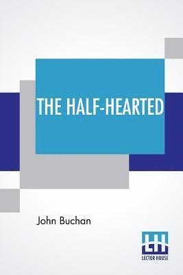 bokomslag The Half-Hearted