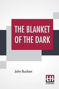 bokomslag Blanket Of The Dark