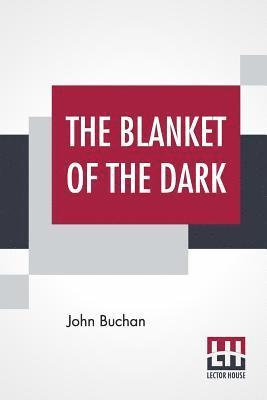 bokomslag Blanket Of The Dark