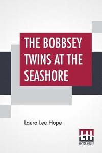 bokomslag Bobbsey Twins At The Seashore
