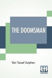 bokomslag The Doomsman