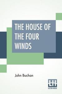 bokomslag House Of The Four Winds