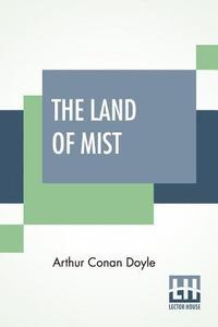bokomslag Land Of Mist