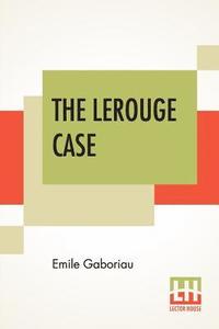 bokomslag Lerouge Case