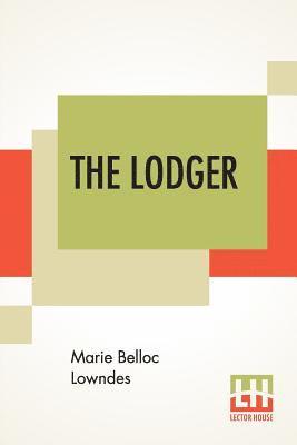 The Lodger 1