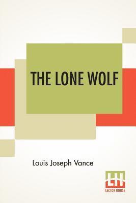 The Lone Wolf 1