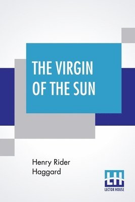 The Virgin Of The Sun 1