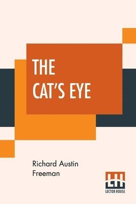 The Cat's Eye 1