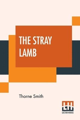 Thorne Smith - Stray Lamb, Häftad