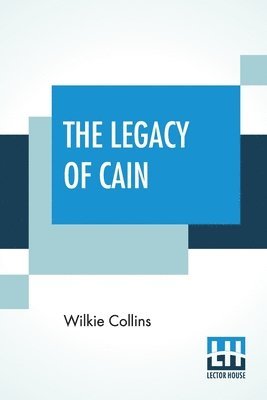 bokomslag Legacy Of Cain