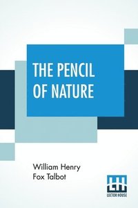 bokomslag The Pencil Of Nature