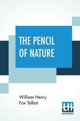 The Pencil Of Nature 1