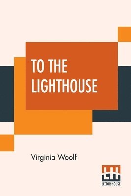 To The Lighthouse 1