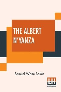 bokomslag The Albert N'Yanza