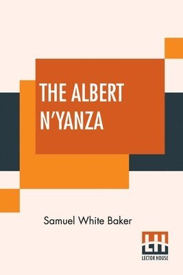 The Albert N'Yanza 1